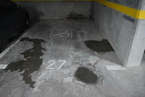Apartamento Silver Mountain G1 47