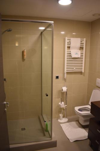 Apartamento Silver Mountain G1 47