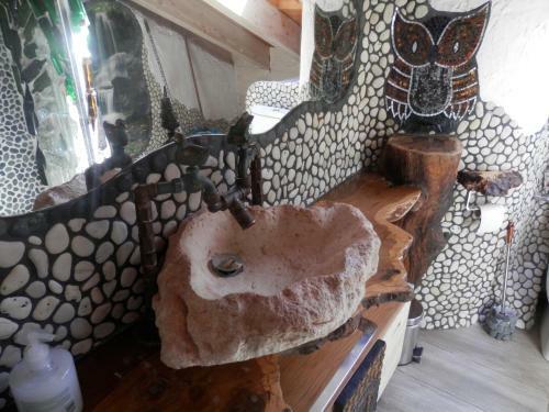 Apartamento Buhardilla Casco Historico