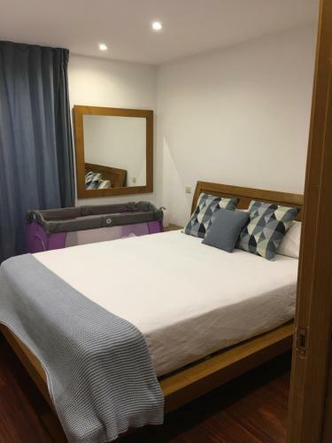 Apartamento Boter�a