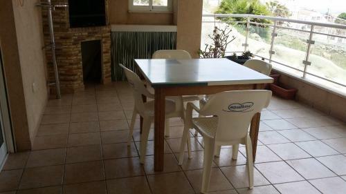 Apartamento Cala Azul