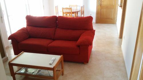 Apartamento Cala Azul