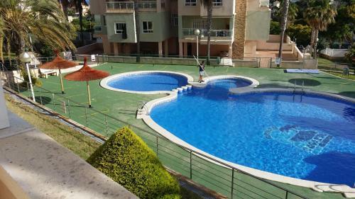 Apartamento Cala Azul