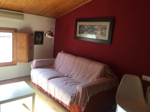 Apartamento Buhardilla Con Encanto En El Casco Historico