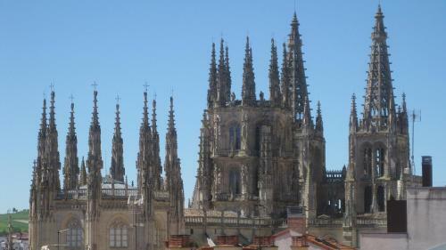 Apartamento Buhardilla Con Encanto En El Casco Historico