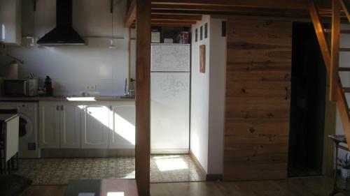 Apartamento Buhardilla Con Encanto En El Casco Historico