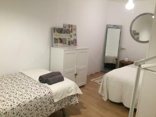 Apartamento Alojamiento de Piedra Con Encanto