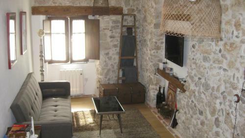 Apartamento Alojamiento de Piedra Con Encanto
