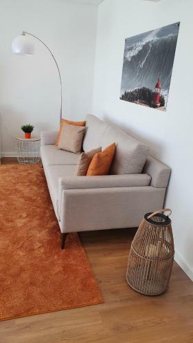 Veronique Apartment