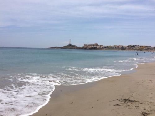 Apartamento La Manga-cabo De Palos