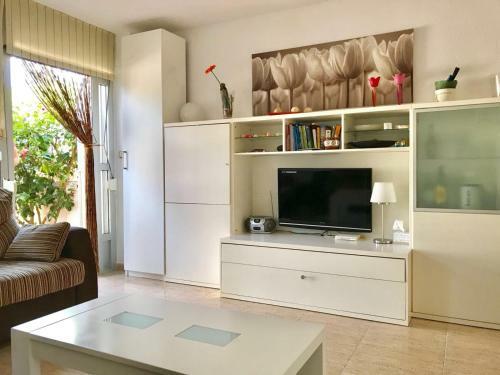 Apartamento La Manga-cabo De Palos