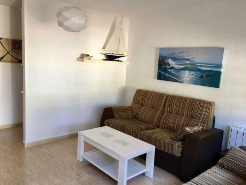 Apartamento La Manga-cabo De Palos