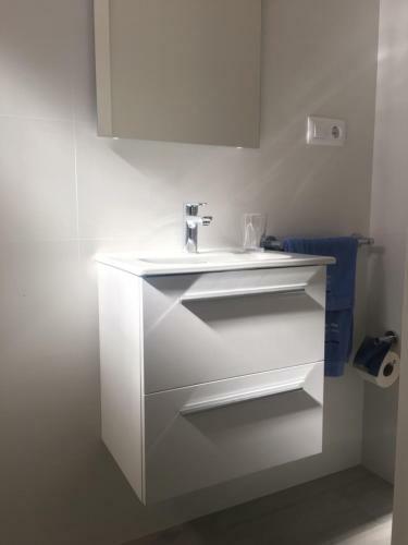 Apartamento La Manga-cabo De Palos