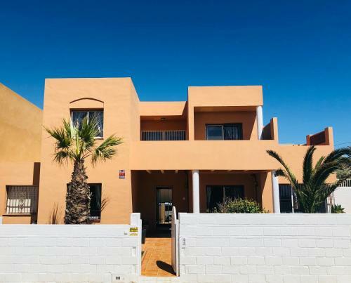 Smart Villa Cabo De Palos