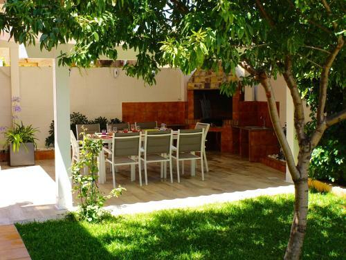 Smart Villa Cabo De Palos