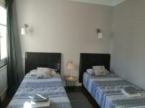 Apartamento La Casa De Mercedes