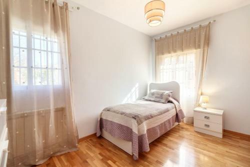 Villa El Pino Cajar Granada