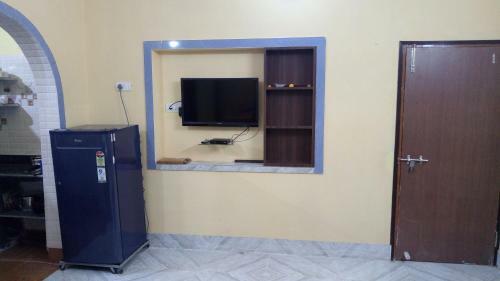 Apartamento Kestopur Chowdhury House
