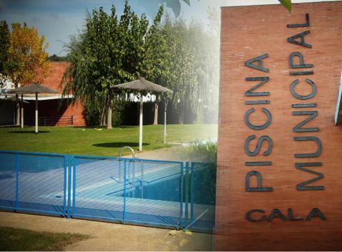 Casa En Sierra De Aracena Cala Huelva
