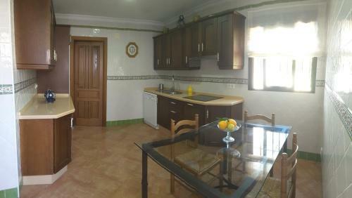 Casa En Sierra De Aracena Cala Huelva
