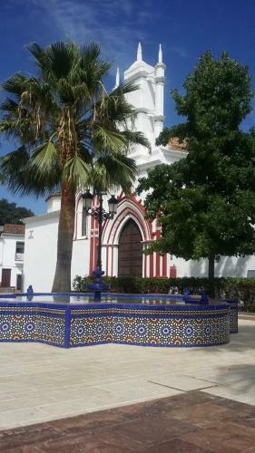 Casa En Sierra De Aracena Cala Huelva