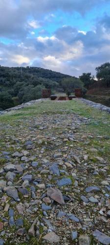 Casa En Sierra De Aracena Cala Huelva