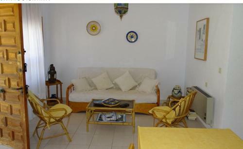 Apartamento Appartement 1 Chambre 4 Places
