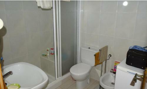 Apartamento Appartement 1 Chambre 4 Places