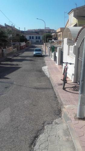 Apartamento Appartement 1 Chambre 4 Places