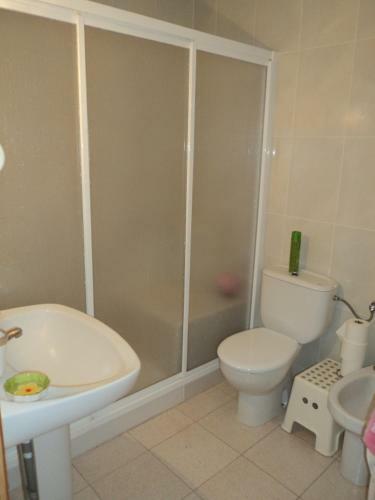 Apartamento Appartement 1 Chambre 4 Places