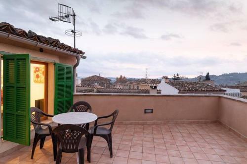 Apartamento Atico Casa Nord