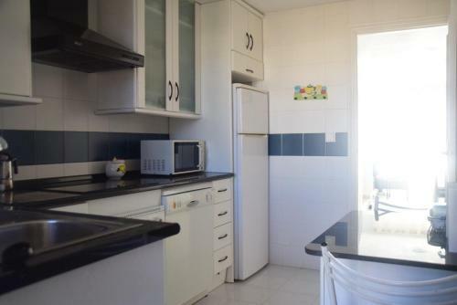 Apartamento D�plex 3 Dormitorios Calabardina
