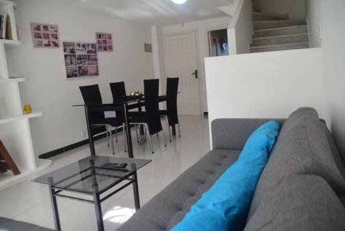 Apartamento D�plex 3 Dormitorios Calabardina