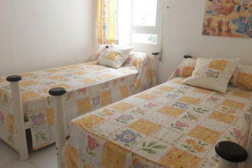 Apartamento D�plex 3 Dormitorios Calabardina