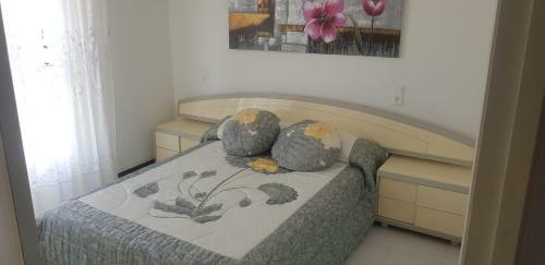 Apartamento D�plex 3 Dormitorios Calabardina