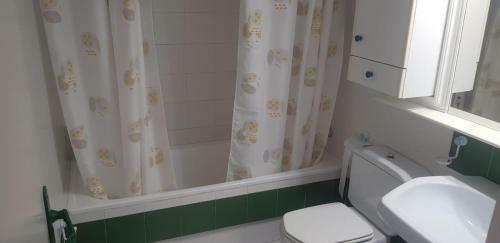 Apartamento D�plex 3 Dormitorios Calabardina