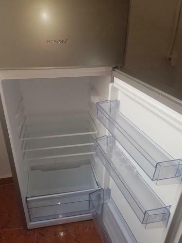 Apartamento Cabezodoce