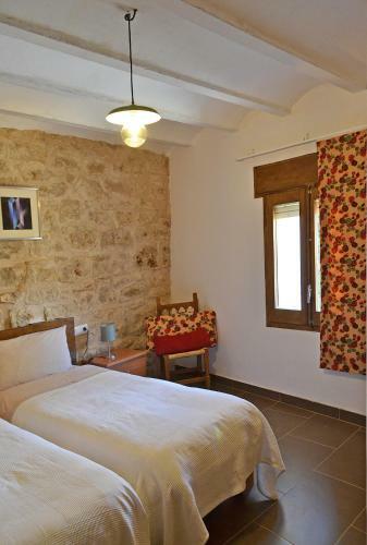Casa Manolita Habitaciones
