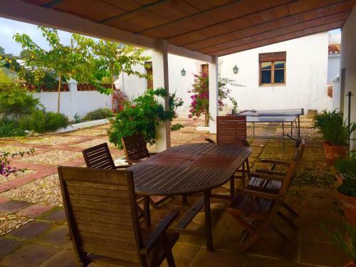 Villa Finca La Rinconada