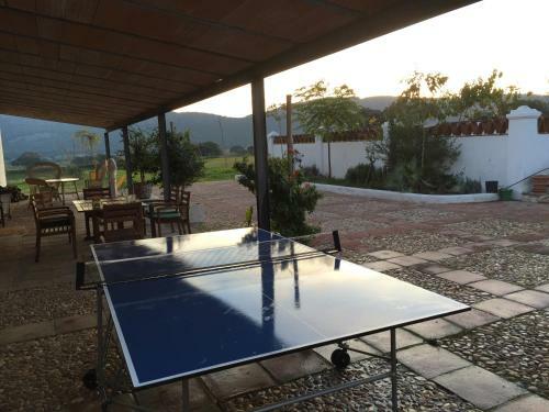 Villa Finca La Rinconada
