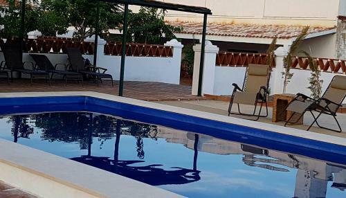 Villa Finca La Rinconada