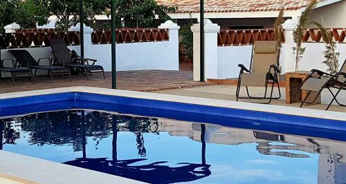 Villa Finca La Rinconada
