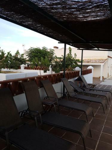 Villa Finca La Rinconada