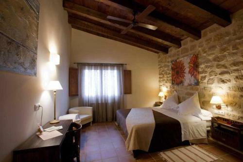 Hostal Casa Rural Restaurante Mas Del Rei