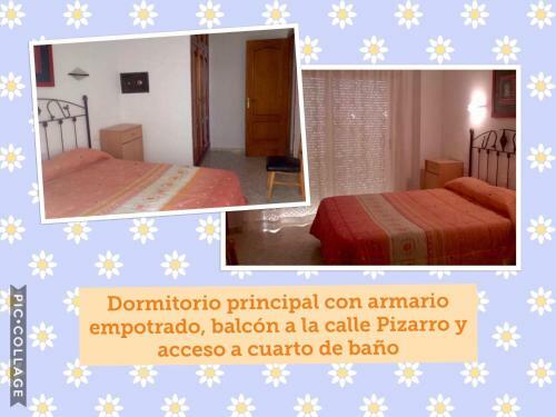 Apartamento A.t. La Plaza