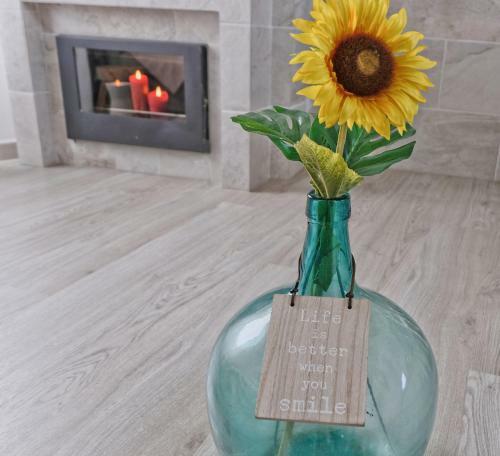 Apartamentos Roseta En Calahorra