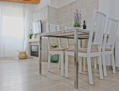 Apartamentos Roseta En Calahorra