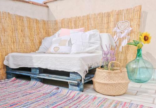 Apartamentos Roseta En Calahorra