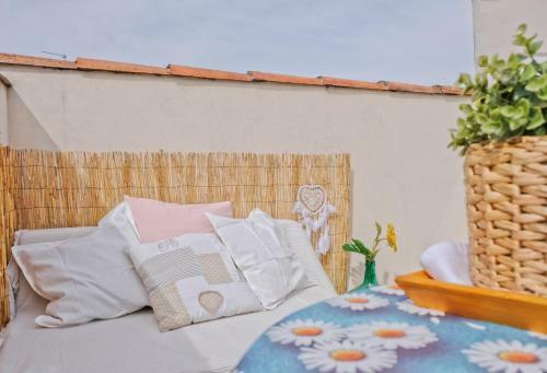 Apartamentos Roseta En Calahorra