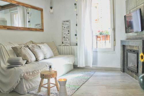 Apartamentos Roseta En Calahorra